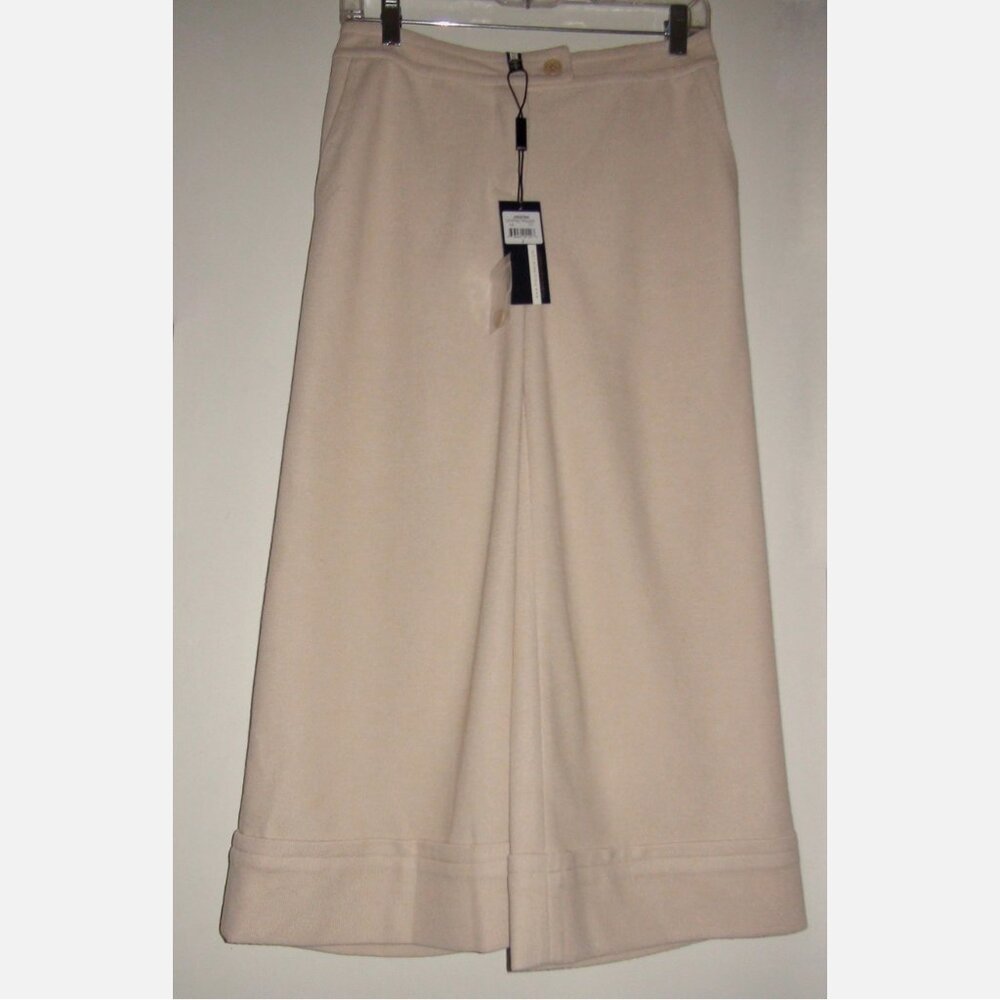 Plenty by Tracy Reese Textured Knit Cropped Pants